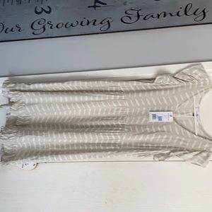 The perfect dress. New with tags